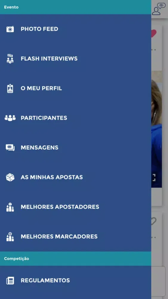 Liga Screenshots
