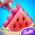 Ice Cream Master: Icy Desserts Ice Cream Master: Icy Desserts