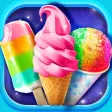 Summer Rainbow Frozen Foods Maker! Summer Rainbow Frozen Foods Maker!