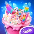 Unicorn Rock Star Desserts!