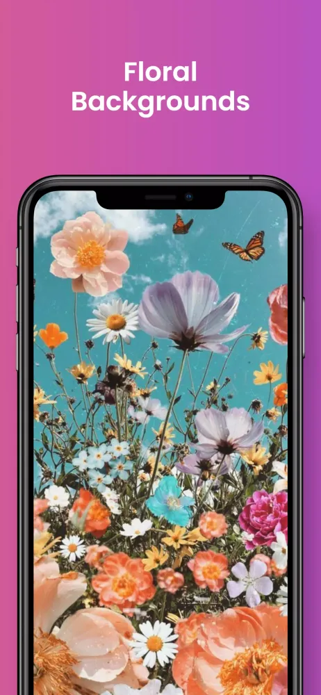 Beautiful Spring HD Wallpaper স্ক্রিনশট