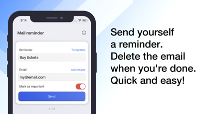 صور Todo - notes to email