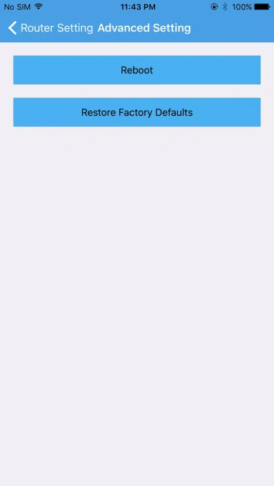 WebWatch - Device Manager应用截图