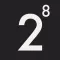 Binary - convert binary numbers into decimal numbers