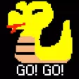 GO! GO! MR. SNAKE!