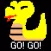 GO! GO! MR. SNAKE!