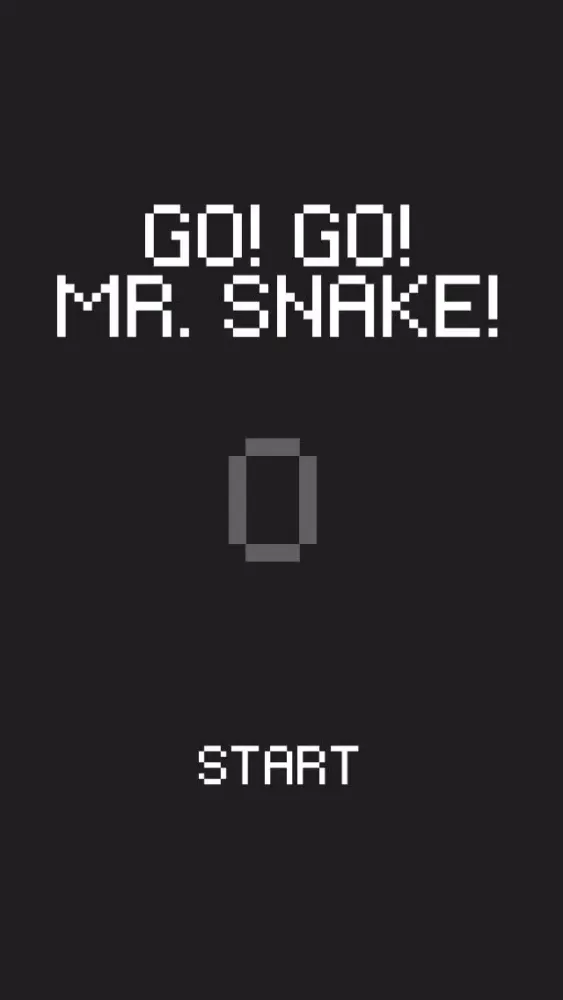 GO! GO! MR. SNAKE! Screenshots