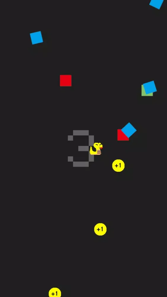 GO! GO! MR. SNAKE! Screenshots