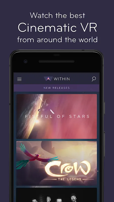 Within Screenshots