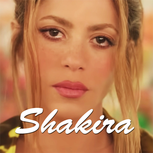 SHAKIRA MUSICA 2025