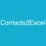 Contacts2Excel