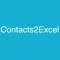 Contacts2Excel