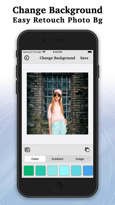 Grid Post - Grid Style Crop應用截圖