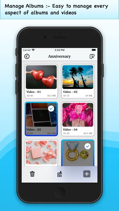 Video Player - Media Player 스크린샷