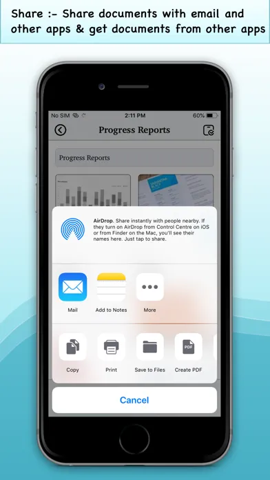 Doc Scanner - Scan to PDF سکرین شاٹس