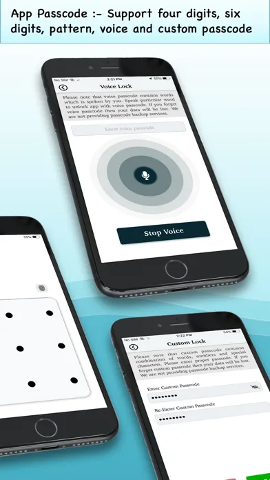 Doc Scanner - Scan to PDF سکرین شاٹس