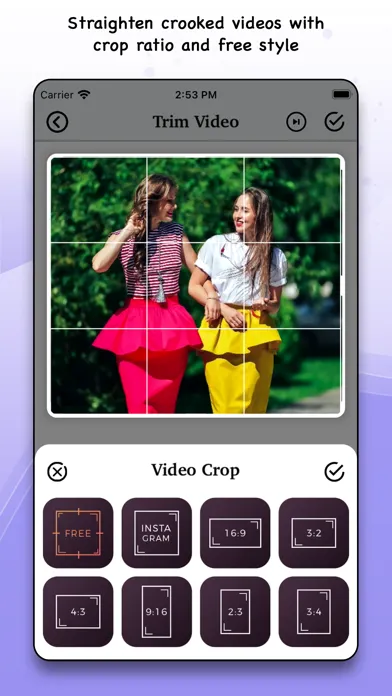 Videos Maker Photos With Song سکرین شاٹس
