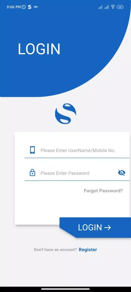 Capturas de pantalla de Shakti RMS