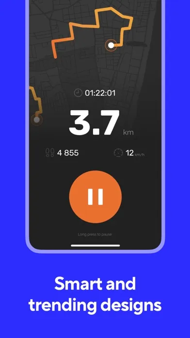 UI Component Gallery स्क्रीनशॉट