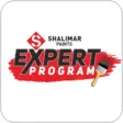 Shalimar Paints EXPERT Program Shalimar Paints EXPERT Program
