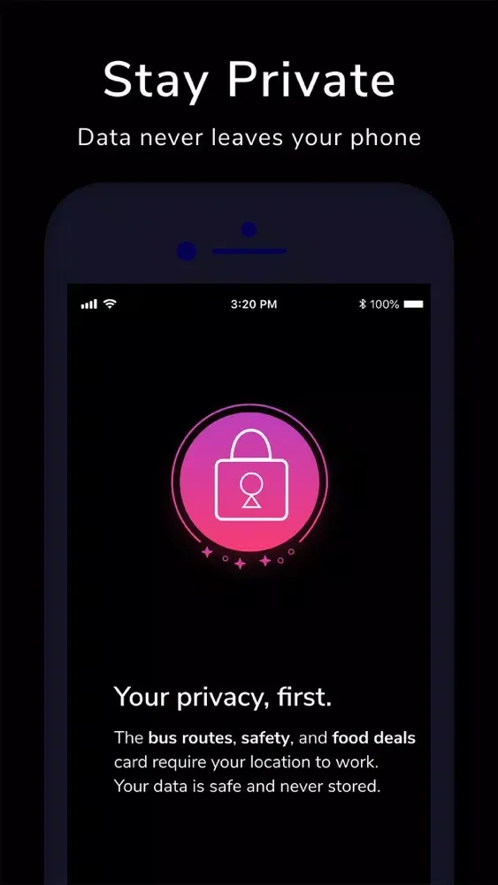 صور Iris – Personal Superassistant