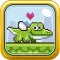 Flappy Crocs