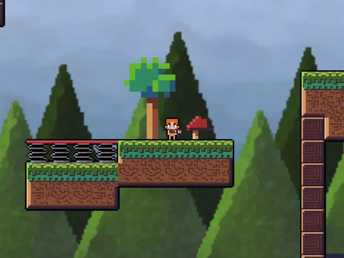 Скриншоты Luma's Odyssey iPad 