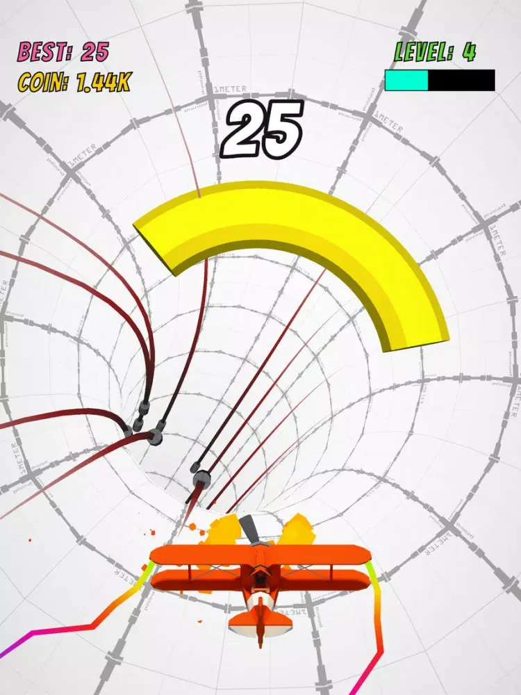 صور Flight Lane iPad 