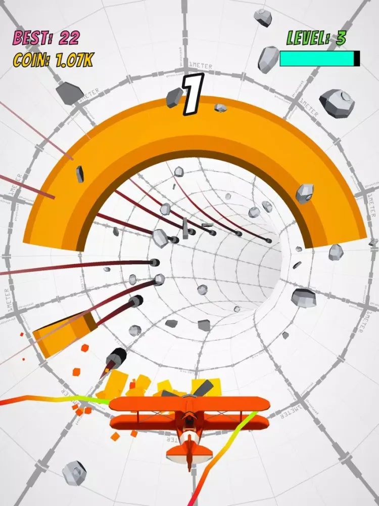 صور Flight Lane iPad 