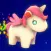 Unicorn Hurdle Jump