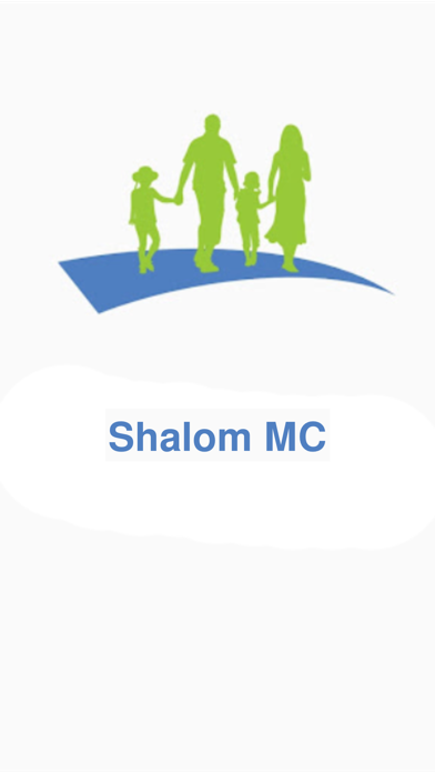 Capturas de tela do Shalom Medical Centre