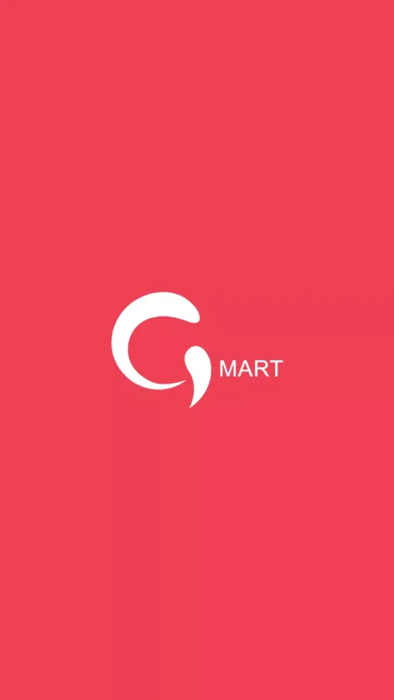 Tangkapan layar Grocery Mart