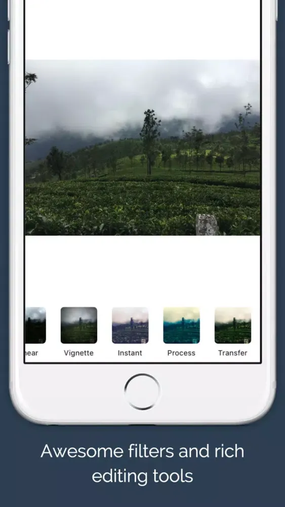 Secure Photos - Private vault to keep your photos safe应用截图