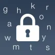 Secure Text Keyboard - Encrypt your private messages for WhatsApp, email, etc