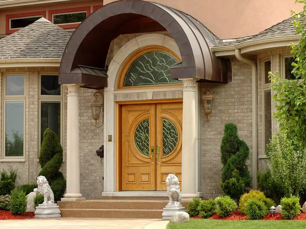 Houses & Cottages - Photo HD Gallery: Doors & Windows, Fireplaces & Stairways, Gardening & Renovation iPad  স্ক্রিনশট