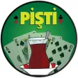Pişti. Pişti.
