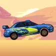 Pixel Rally