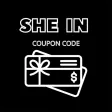 Shein Coupon Shein Coupon