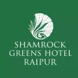 Shamrock Greens Hotel Shamrock Greens Hotel