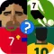 Soccer Test - Football Player Quiz