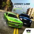 Crazy Line Driver - 3D Crazy Line Driver - 3D