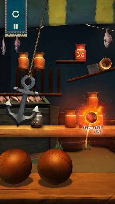 صور FireBall - hit Smash and Crash