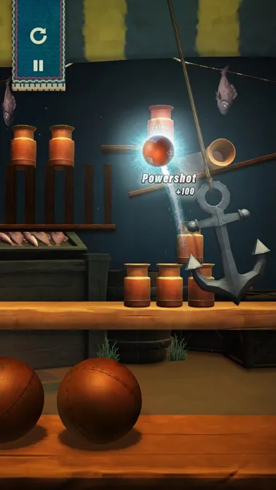 صور FireBall - hit Smash and Crash