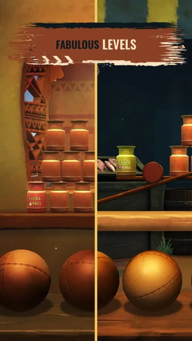 صور FireBall - hit Smash and Crash