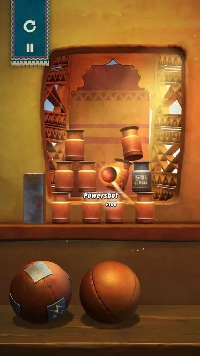 صور FireBall - hit Smash and Crash