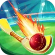 Cricket Clash Pong