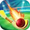 Cricket Clash Pong