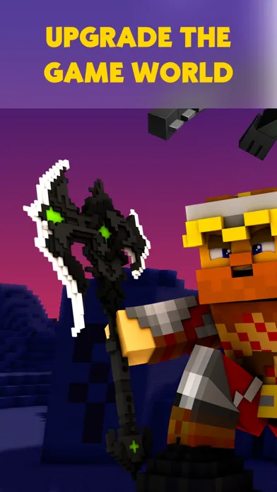Guns & Weapons for Minecraft应用截图