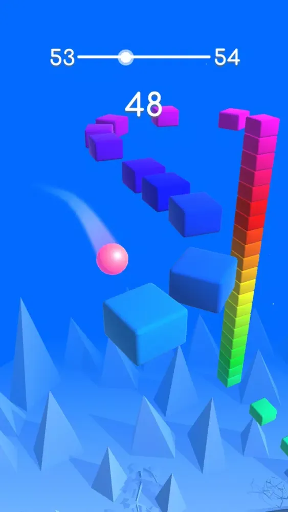 Bam Jump应用截图