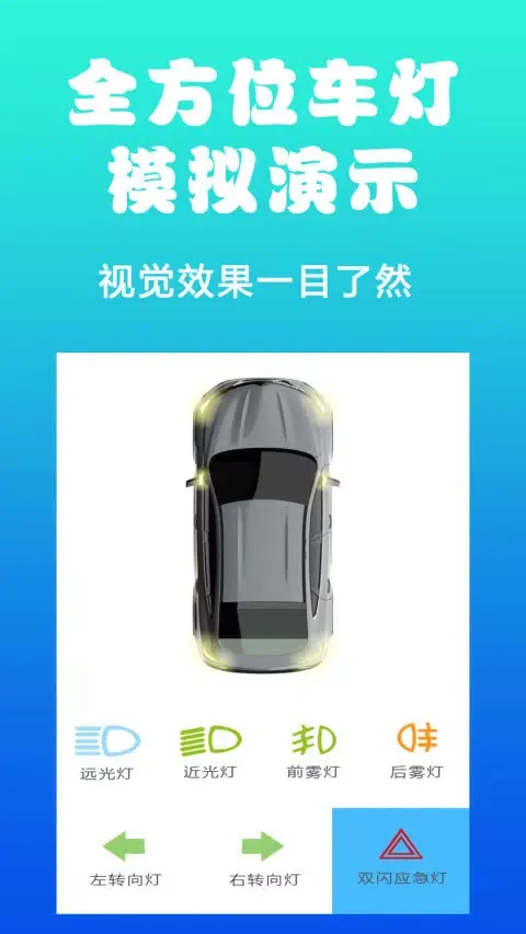 Ảnh chụp màn hình của 驾考123